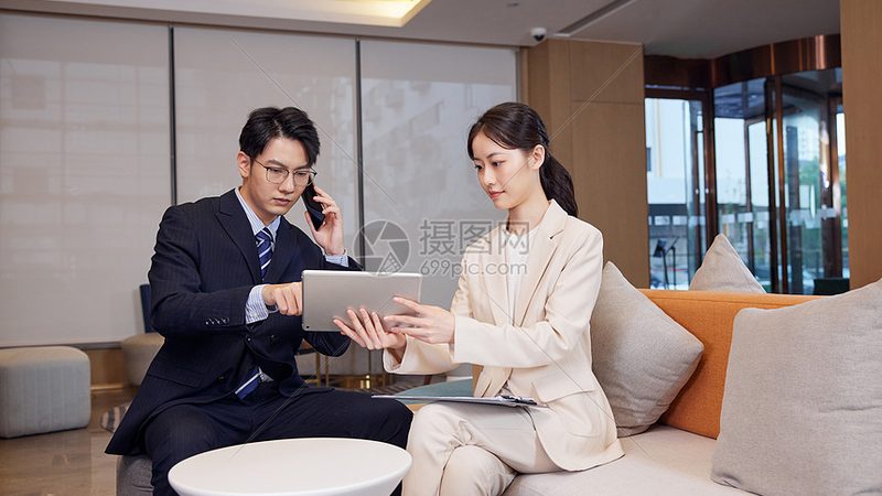 ISO管理体系认证：企业提升竞争力的关键一步