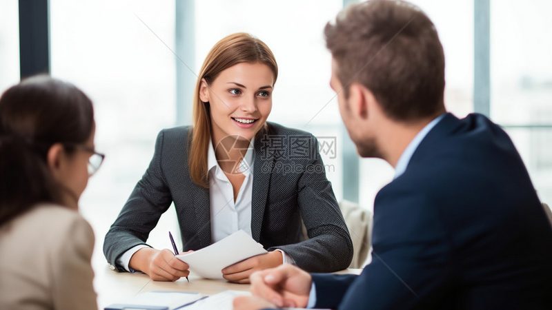 股权融资方案设计：中小企业融资之路的关键一步